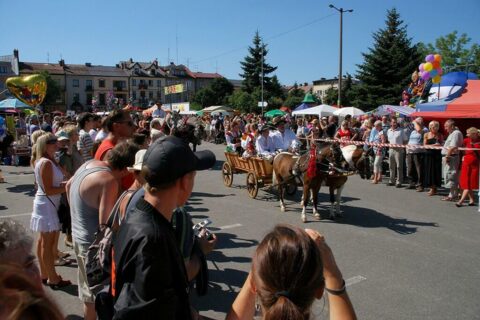 X Jarmark Podhalański - parada gazdowska_52